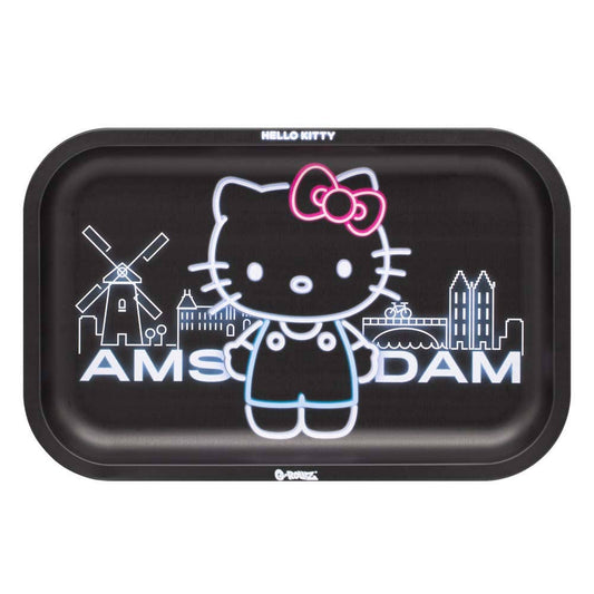 Tabuleiro médio Hello Kitty™ 'Neon Amsterdam'