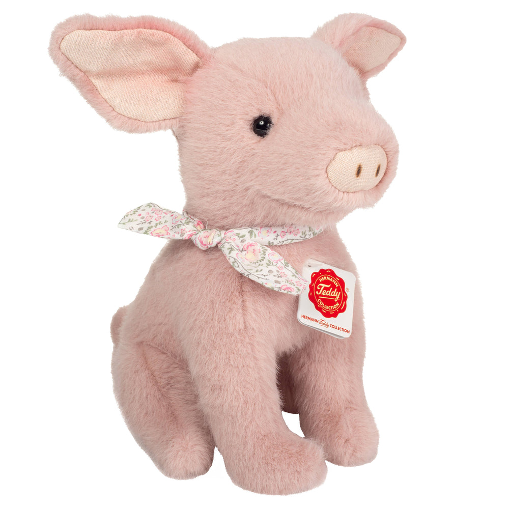 Peluche Cochon Audrey