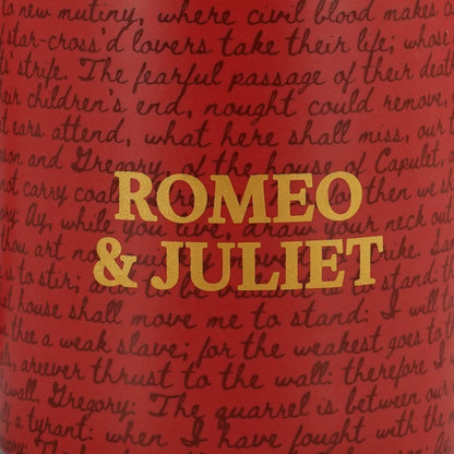Mug Shakespeare - Roméo & Juliette 310 ml