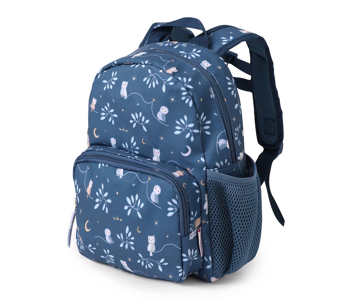 Sac à Dos Enfant Forêt Magique