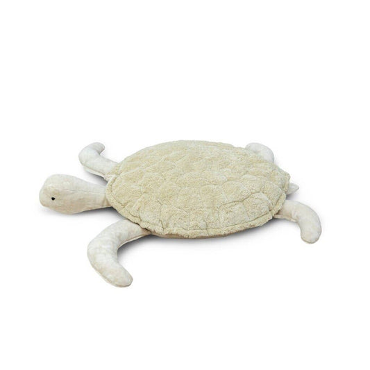 Tortuga marina gigante de peluche - Lino