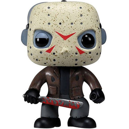 pop jason voorhees 01