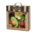 Coffret cadeau naissance – Fresh Bite