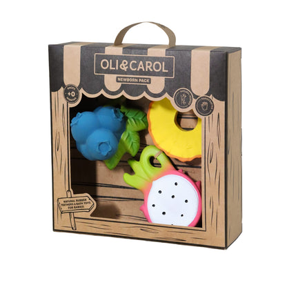 新生児ギフトセット トロピカル