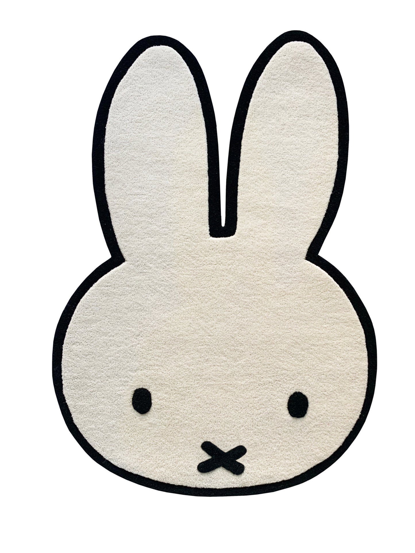 Tapis Miffy & Friends - Miffy ? - OFCK.fr