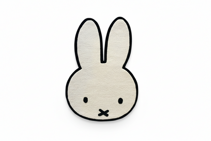 Miffy & Friends - tapete de miffy