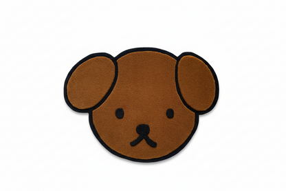 Miffy & Friends - Snuffy carpet