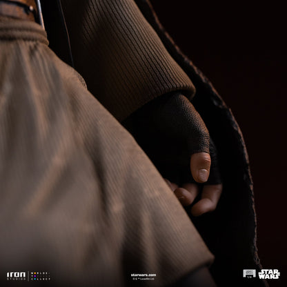 Obi-Wan Statue (Signatures) – Star Wars – Legacy Replica 1/4 – Iron Studios