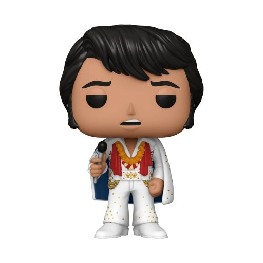 ¡Estallido! Álbumes Elvis Presley - Oro puro