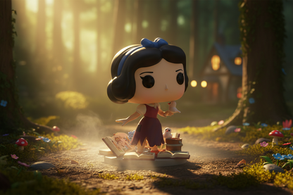 Pop! Snow White (SE)