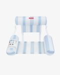 Sillón Hinchable para Piscina con Rejilla – AMARA
