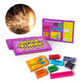 Feux d’Artifice d’Intérieur – Assortiment de 50