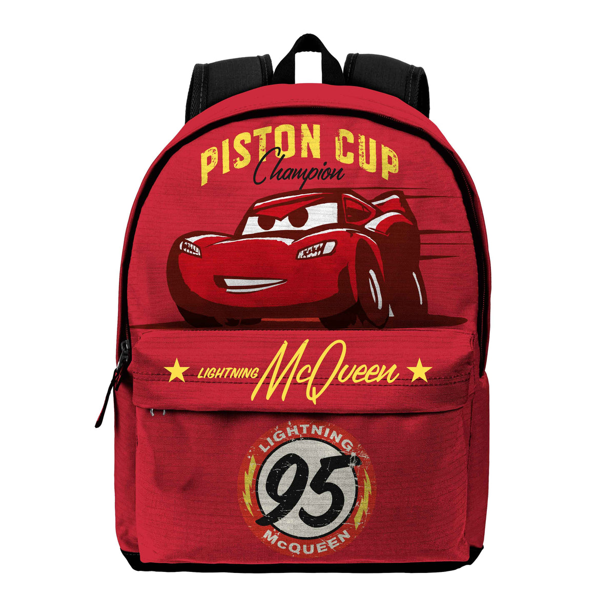 Sac à Dos HS FAN 3.0 Disney Cars 3 « Piston »
