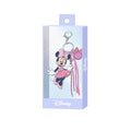 Porte-Clés Charm Disney Minnie Mouse