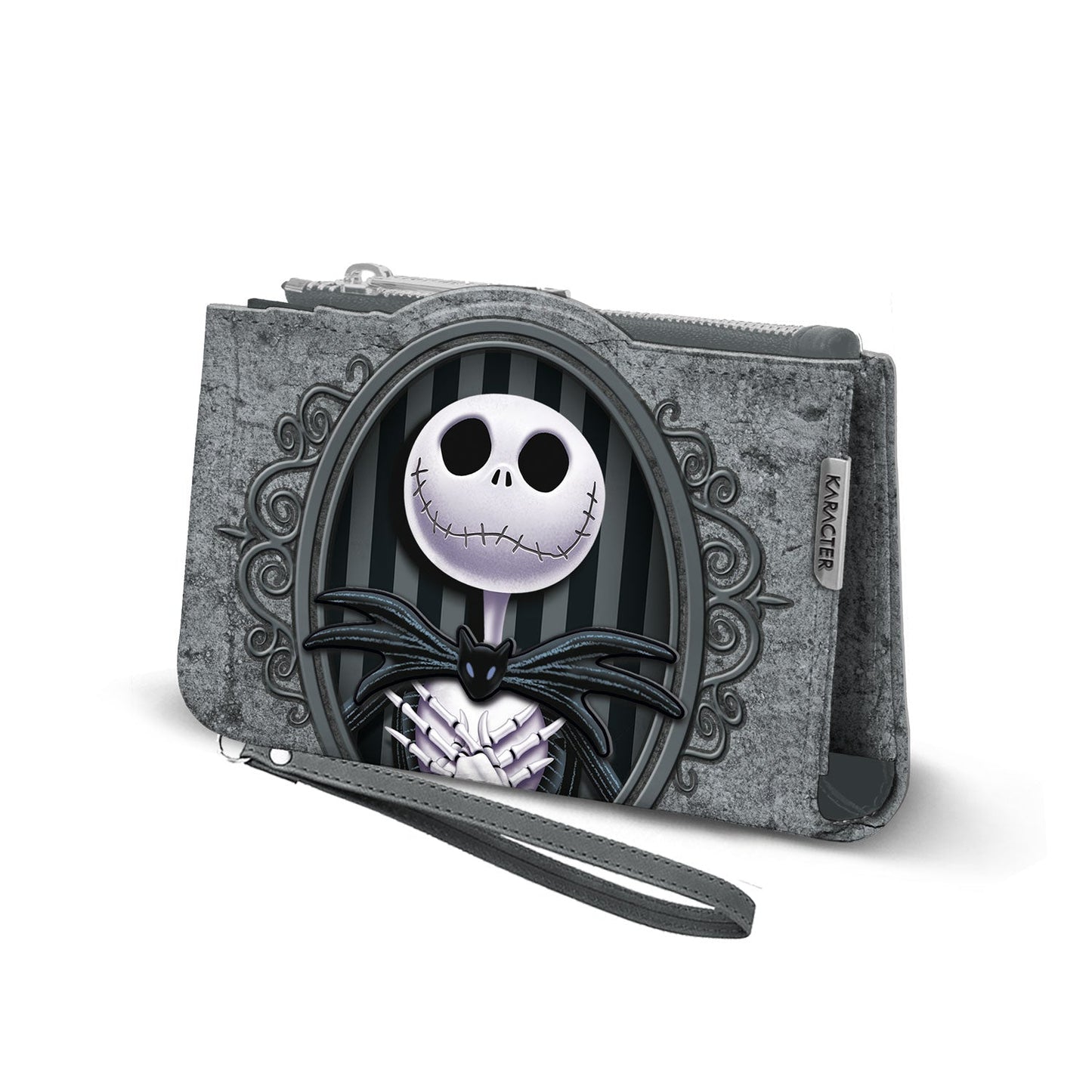 Portefeuille Slim Disney