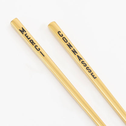 Baguettes GRACIAS PERRA