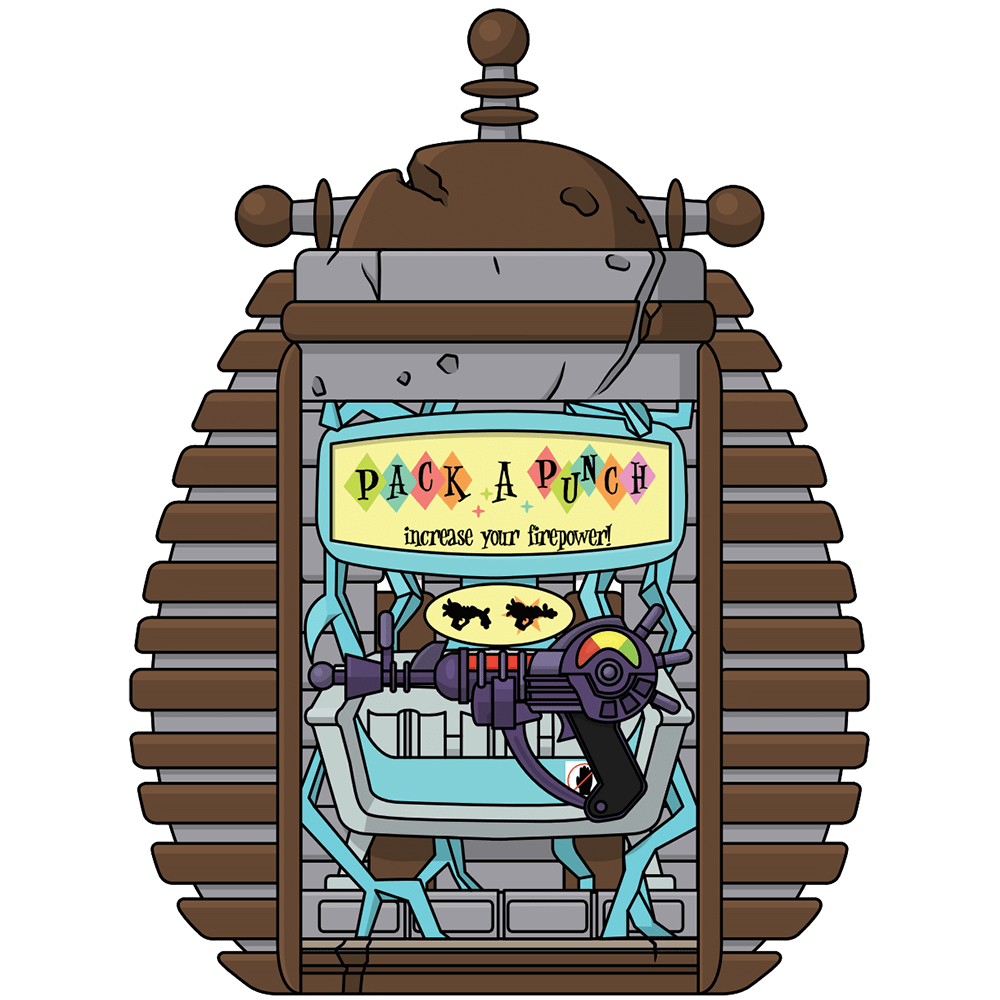 パック・ア・パンチ