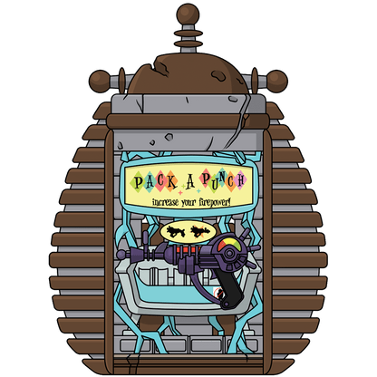 パック・ア・パンチ