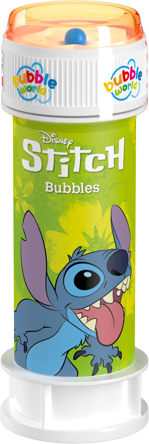Bolle di sapone Disney - Stitch
