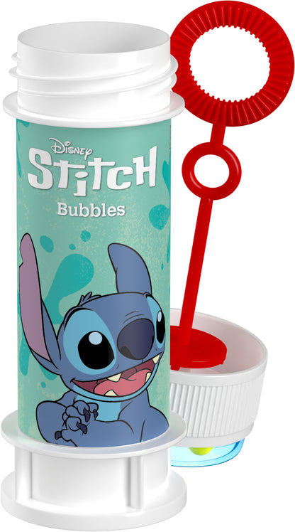 Bolle di sapone Disney - Stitch