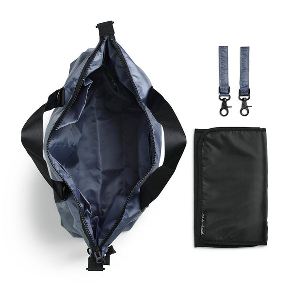 Sac à Langer Tender Blue
