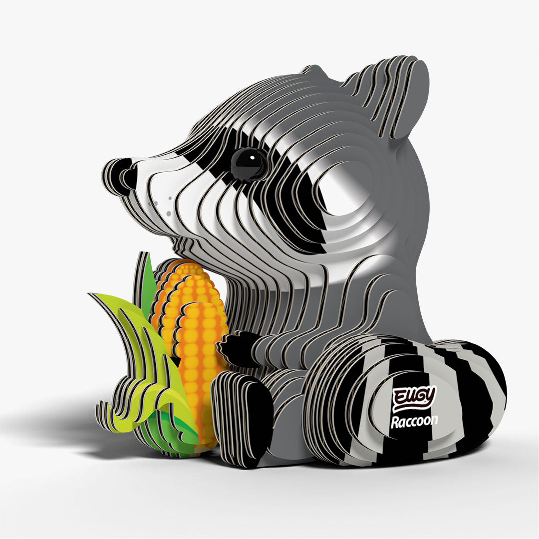 103 Raccoon