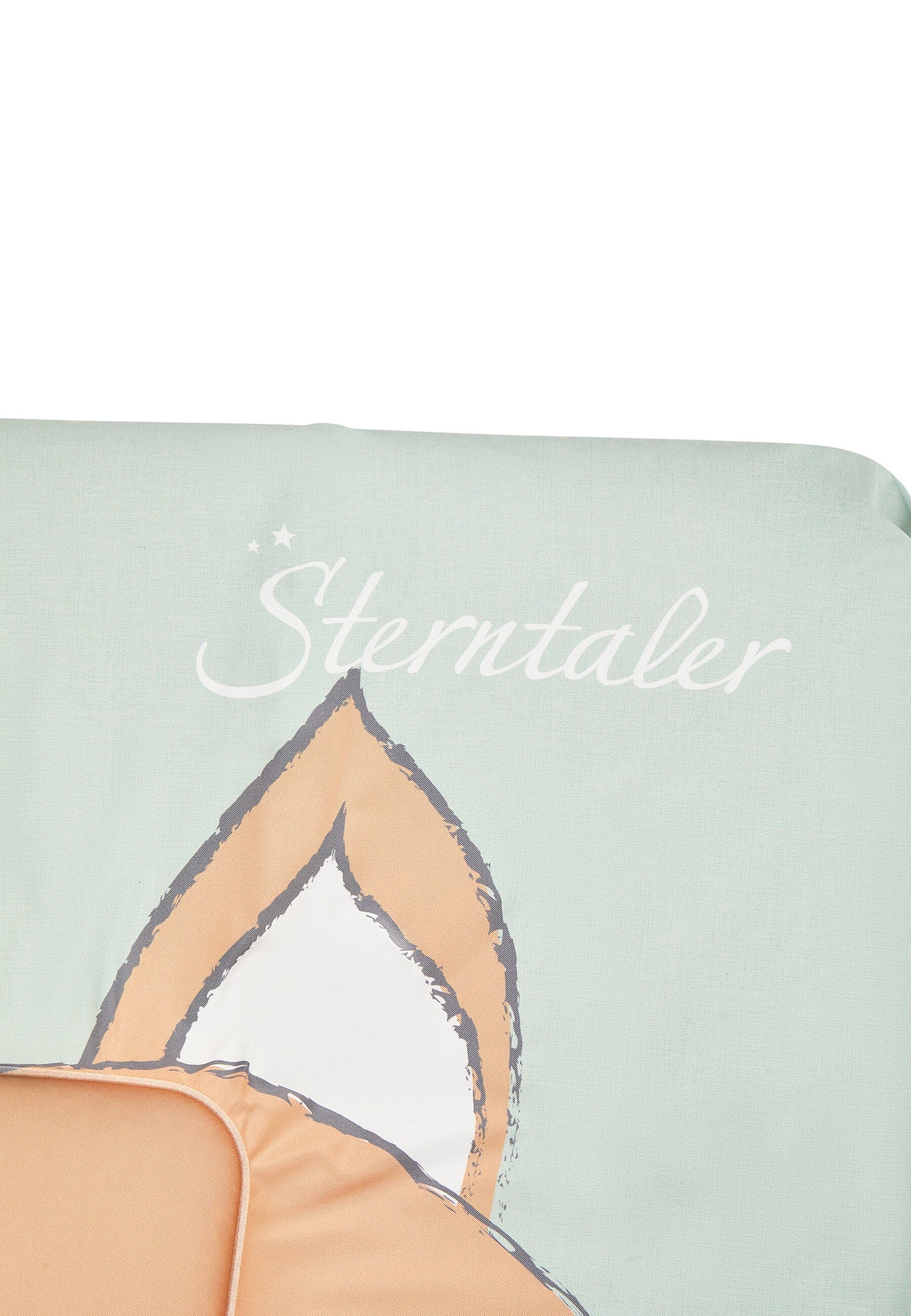 Changing mat