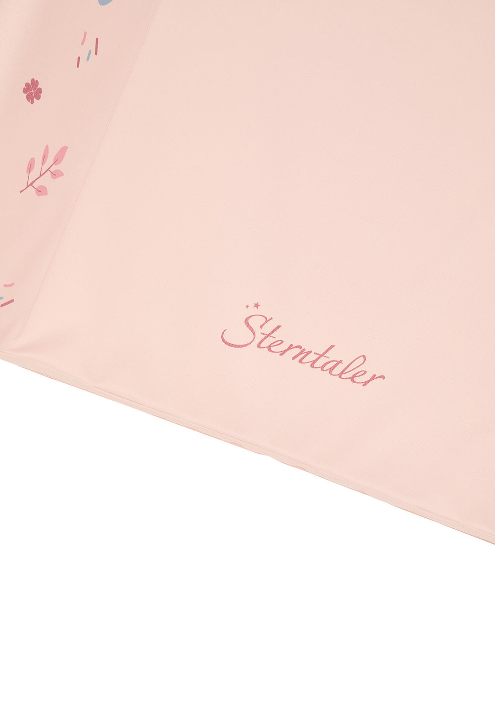 Matelas à langer étroit Lapin Hanni - 70 x 50 cm