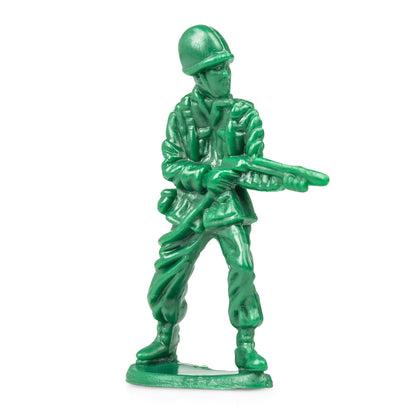 Soldats de l'armée