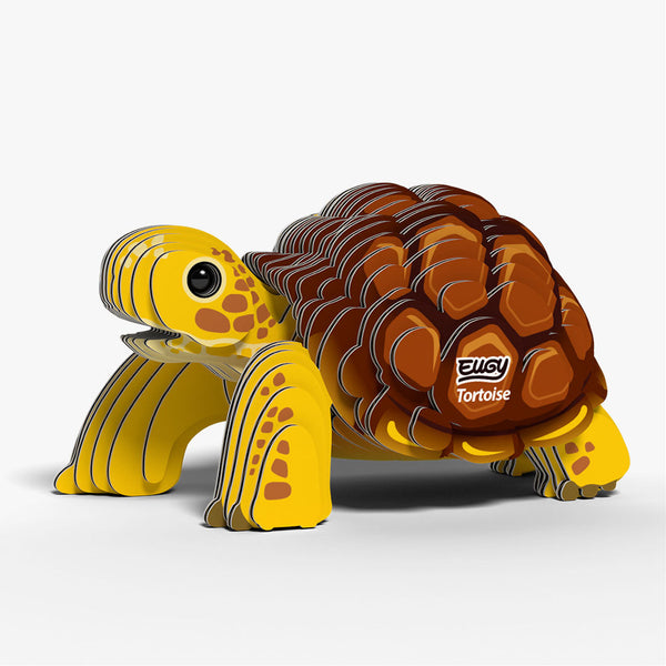 104 Tortue