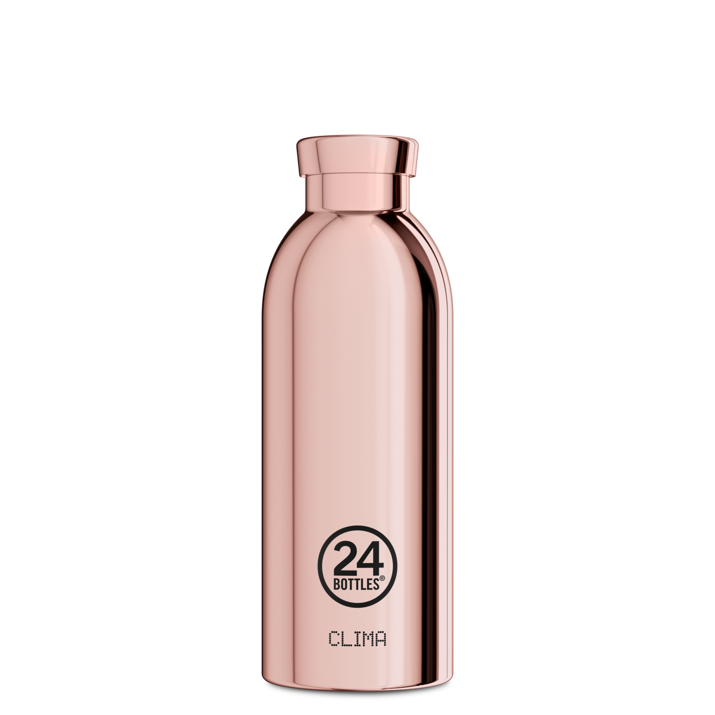 Clima Bottle | ローズゴールド - 500ml