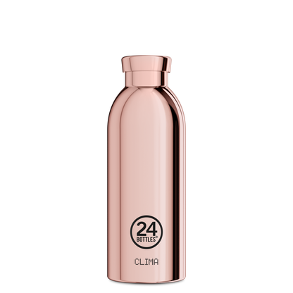 Clima Bottle | ローズゴールド - 500ml