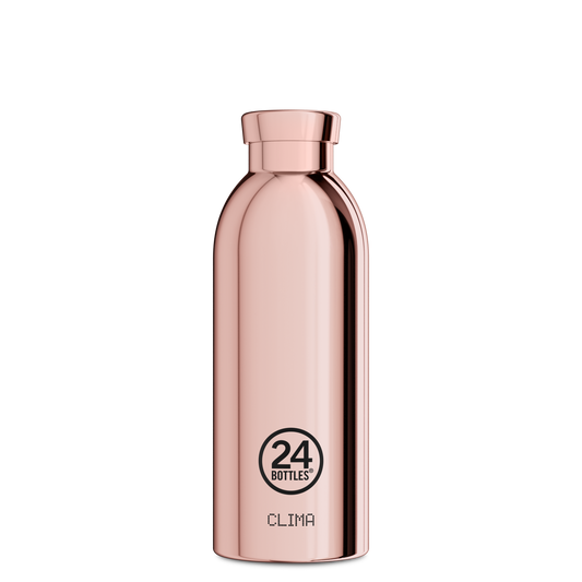 Clima Bottle | Rose Gold - 500 ml