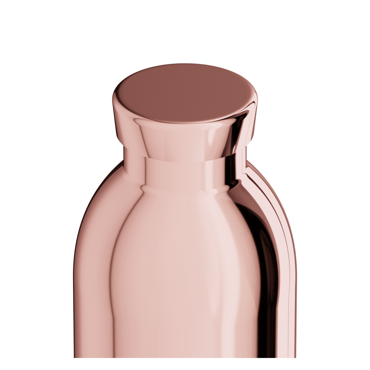 Bouteille "Clima Bottle" - Rose Gold 500ml