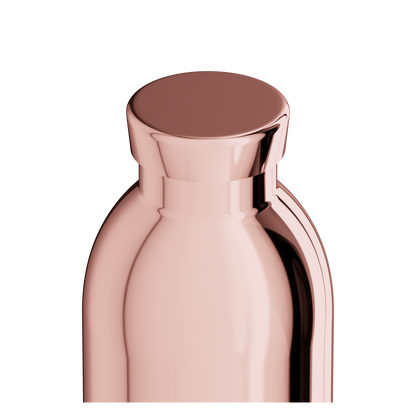 Clima Bottle | ローズゴールド - 500ml