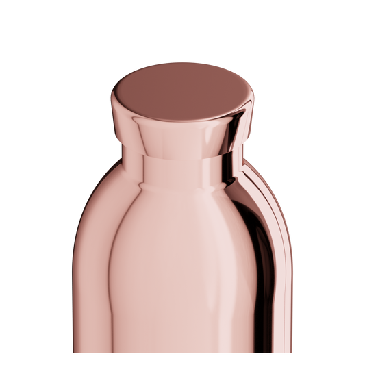 Clima Bottle | Rose Gold - 500 ml