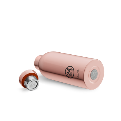 Clima Bottle | ローズゴールド - 500ml