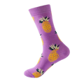Chaussettes Ananas