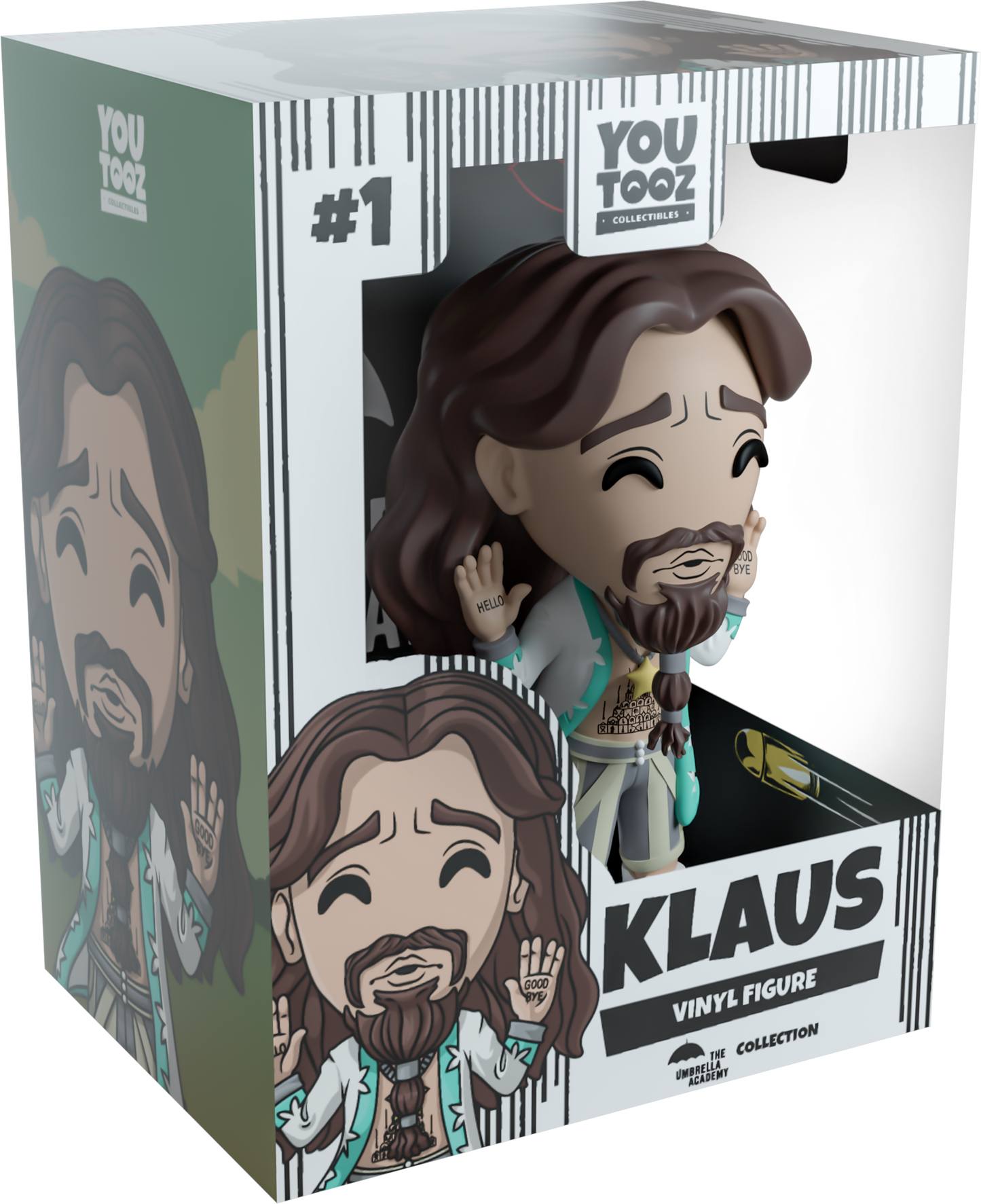 Klaus
