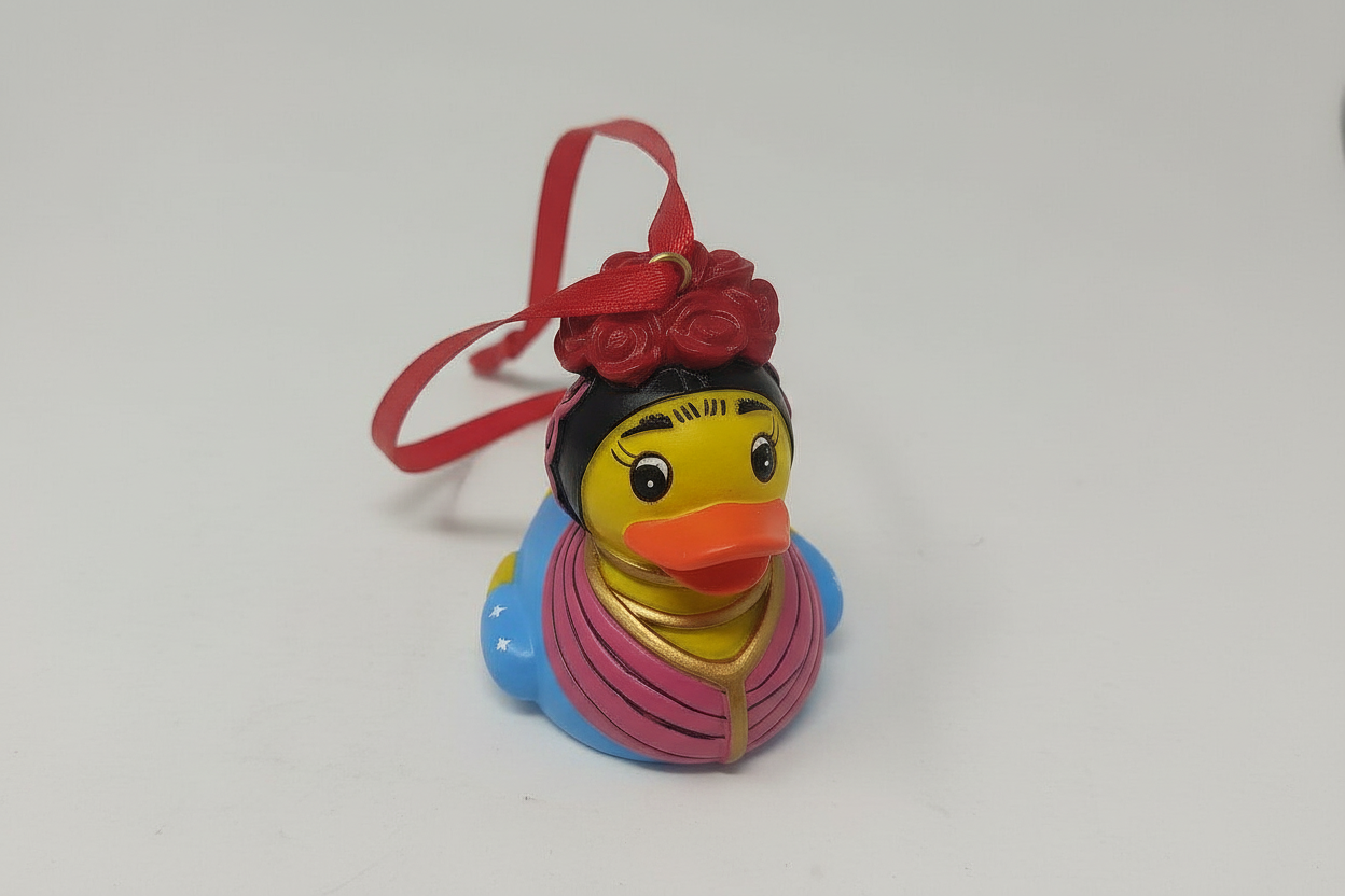 Decorazione sospesa Frida Duck 