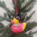 Décoration à Suspendre Canard Garde Anglais