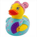 Pato de baño Flor de Cerezo – Yarto