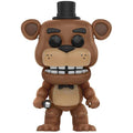 Pop! Freddy