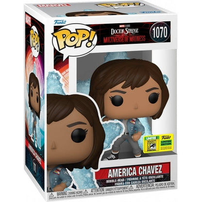 pop america chavez 1070