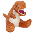 Peluche Dinosaure (T‑Rex) - 30 cm