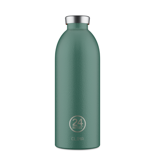 Clima Bottle | Moss Green - 850 ml