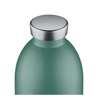 Clima Bottle | Moss Green - 850 ml
