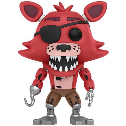 pop foxy the pirate 109