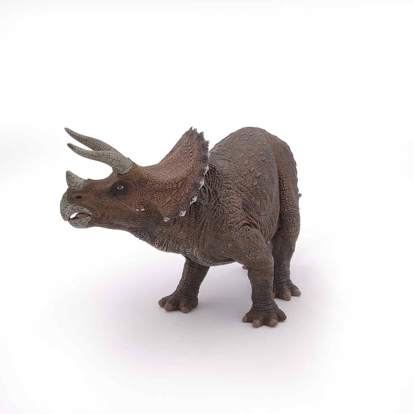 Figurine Tricératops