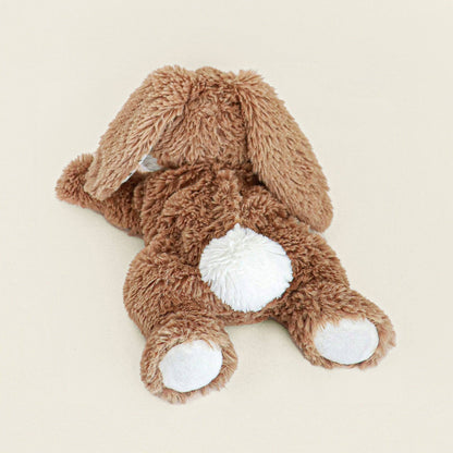 Bolsa de água quente de peluche Warmies Starry Rabbit